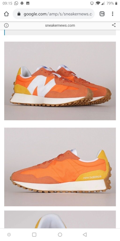 new balance somerset